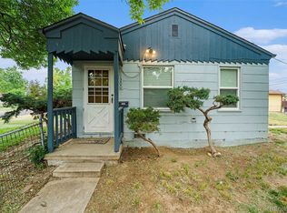 1200 Newark St, Aurora, CO 80010