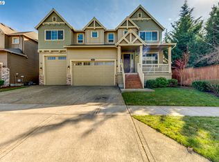 922 Goff Rd, Forest Grove, OR 97116