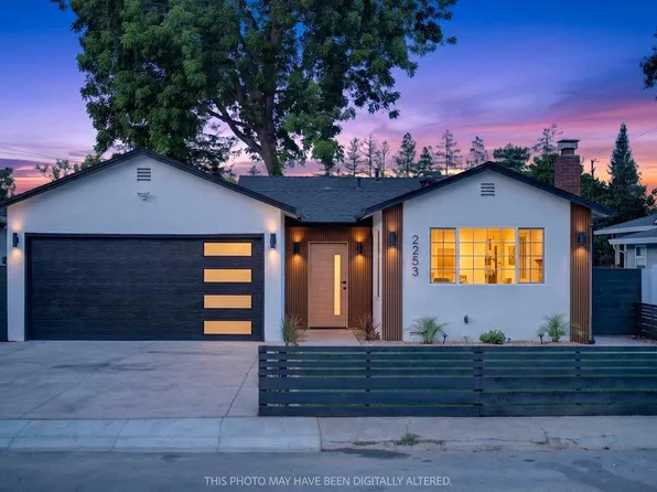 2253 Maywood Ave, San Jose, CA 95128