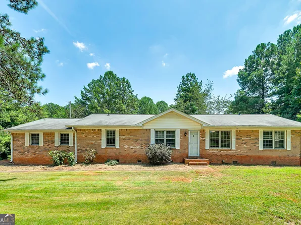 2450 McGarity Rd, McDonough, GA 30252