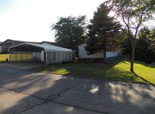 229 Avon Rd TRLR 36, Sparta, WI 54656