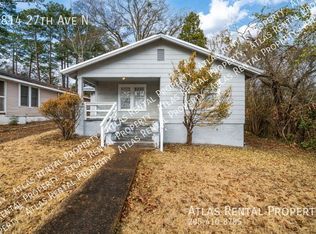 1814 27th Ave N, Hueytown, AL 35023
