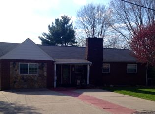 15 Fairview Ave, Clarion, PA 16214