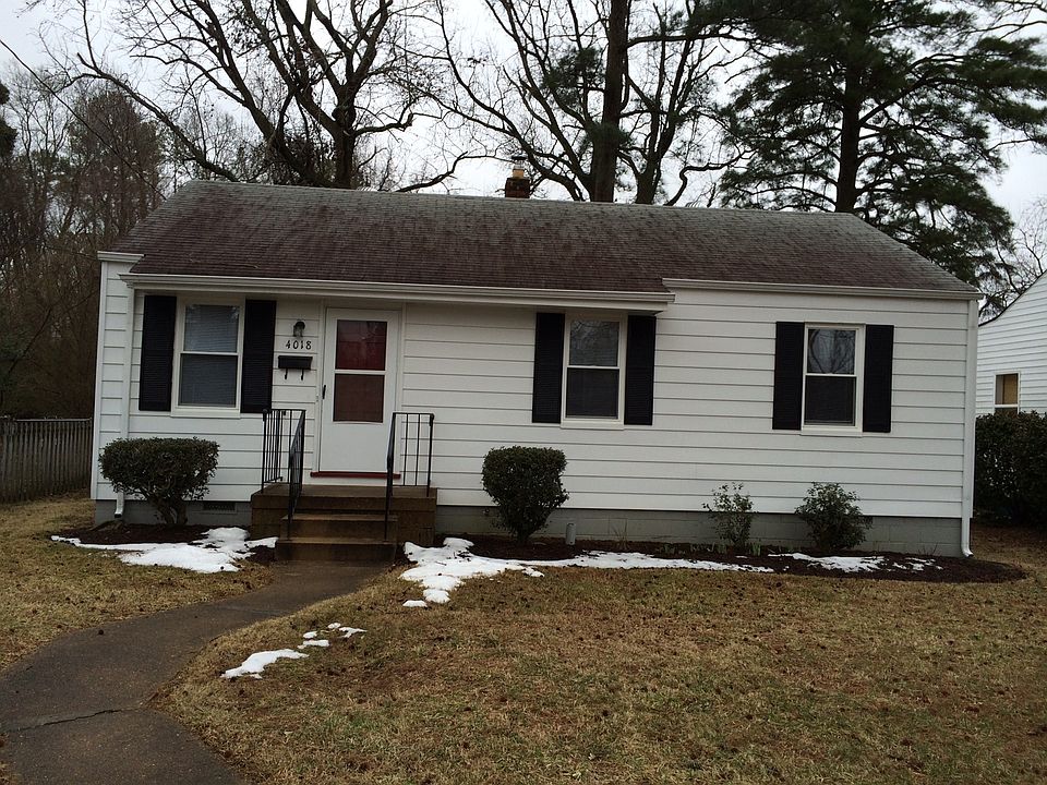 1st image of 4018 Crutchfield St