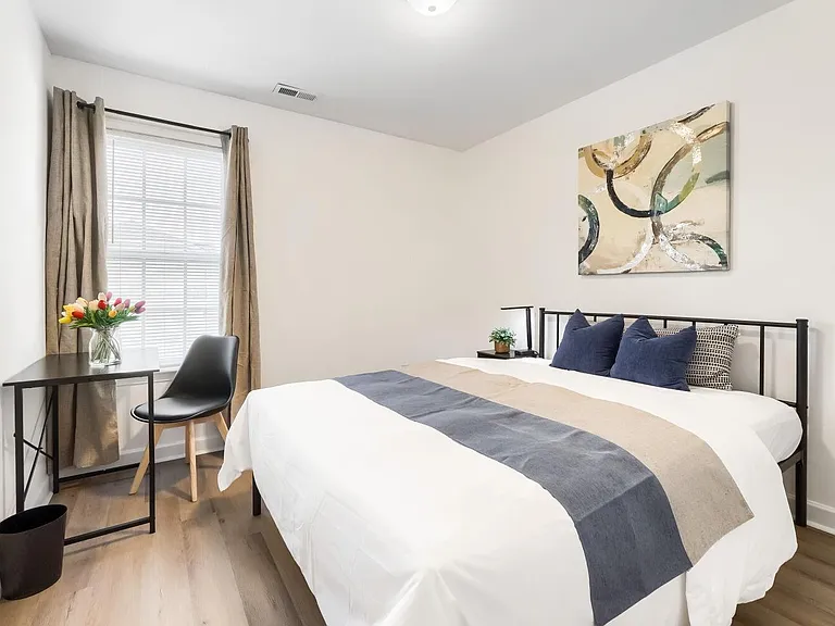 Bedroom 6