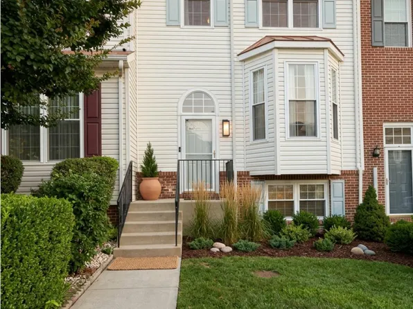 15164 Brazil Cir, Woodbridge, VA 22193
