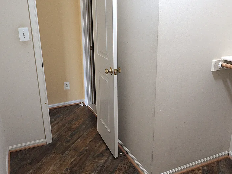Master Bedroom - Closet 1