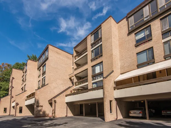 4936 Sentinel Dr #5302, Bethesda, MD 20816