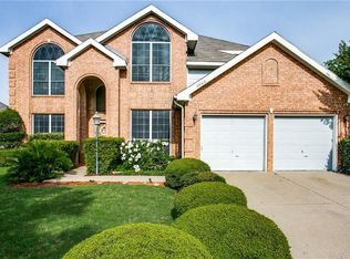 4669 Devonshire Dr, Grand Prairie, TX 75052