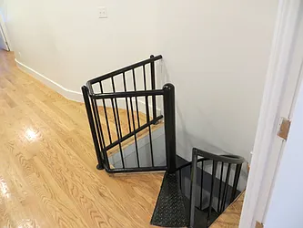 Rented by David W Realty Inc