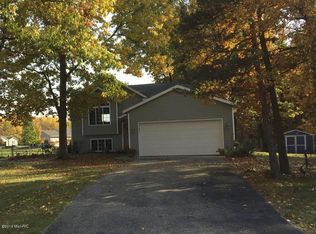 2952 Forgotten Ct, Dorr, MI 49323