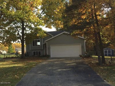 2952 Forgotten Ct, Dorr, MI, 49323