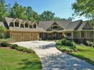 6601 Ashton Park Dr, Oak Ridge, NC 27310