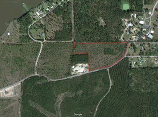 Lions Camp Rd, Anacoco, LA 71403