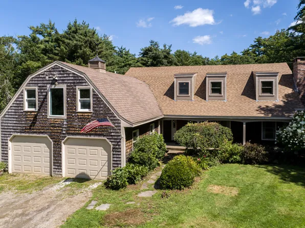 20 Herrick Road, Belfast, ME 04915