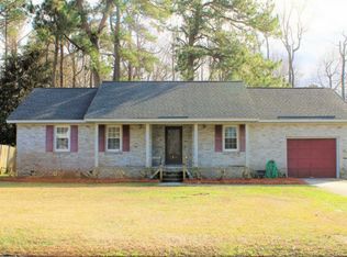 308 Longleaf Rd, Summerville, SC 29486