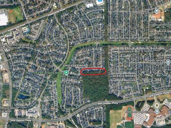 0 Fm 1960 Rd E, Humble, TX 77346