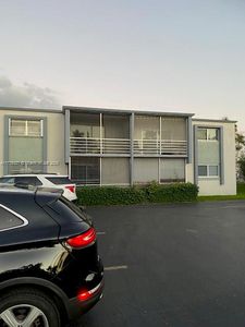 8764 SW 12th St APT 205, Miami, FL, 33174