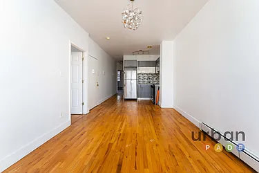 Rented by Urban Pads