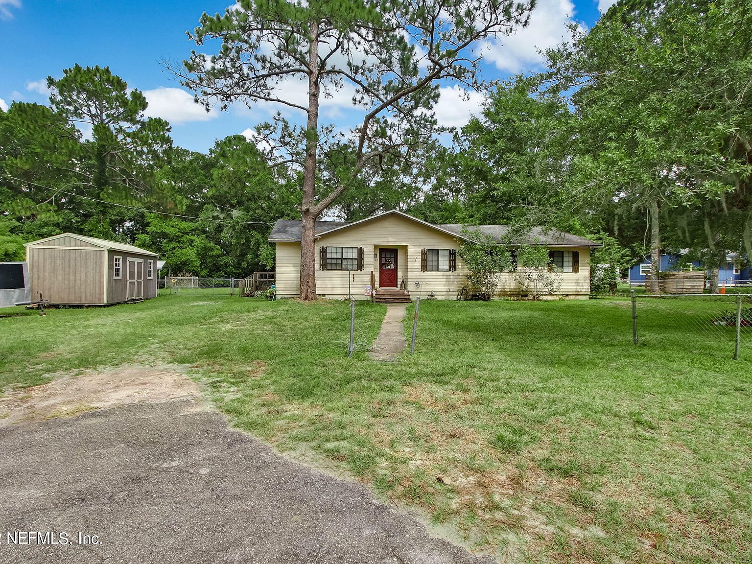 3817 PECK Road, Green Cove Springs, FL 32043 Zillow