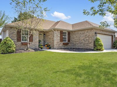 985 W Pembrook Avenue, Nixa, MO, 65714
