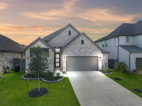 17226 Gleeful St, Hockley, TX 77447