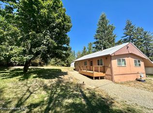 28128 N Highway 41 TRAILER 42, Spirit Lake, ID 83869