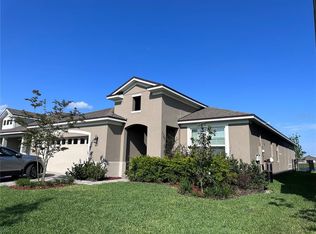 1783 Smarts Rule St, Kissimmee, FL 34744