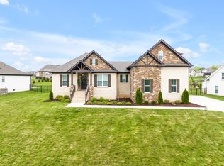 2024 Imagine Cir, Spring Hill, TN 37174