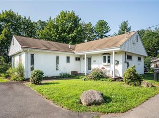 165 Baileyville Rd, Middlefield, CT 06455