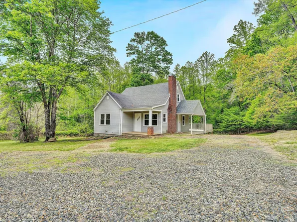 17500 Franklin St, Ferrum, VA 24088