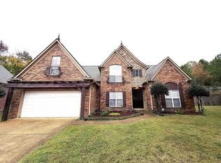 5369 Brookwater Cv S, Memphis, TN 38125