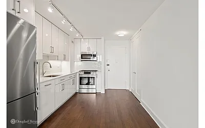 Rented by Douglas Elliman