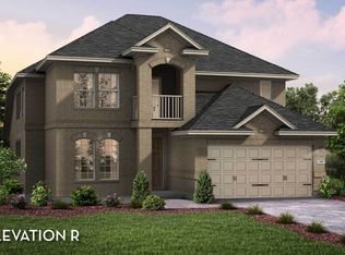 6107 Sandspur Springs Ln, Pearland, TX 77584