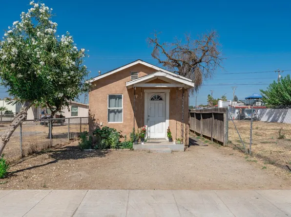 718 Nebraska Ave, Madera, CA 93638