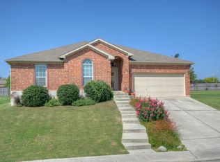 1708 Sunspur Rd, New Braunfels, TX 78130