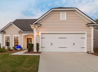 684 Battery Edge Dr, Summerville, SC 29486