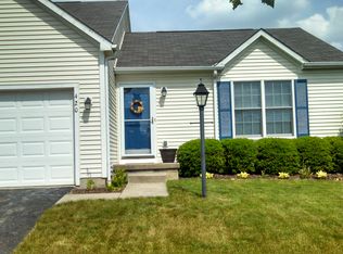 420 Furman St, Pickerington, OH 43147