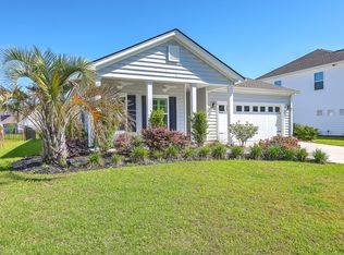 5042 Catfish Loop, Johns Island, SC 29455