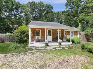 23 Robinson Rd, Southampton, NY 11968