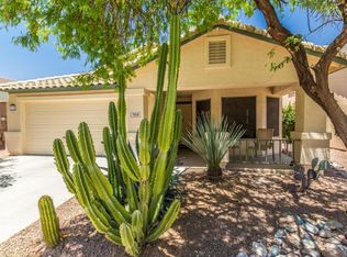 7918 S 48th Dr, Laveen, AZ 85339