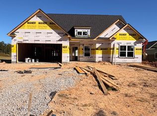 418 Granard St, Grovetown, GA 30813