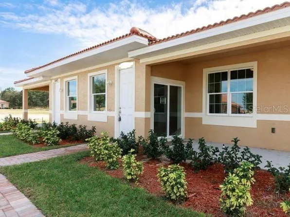 1772 Coriander Dr, Poinciana, FL 34759