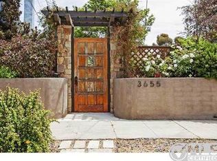 3655 Jackdaw St, San Diego, CA 92103