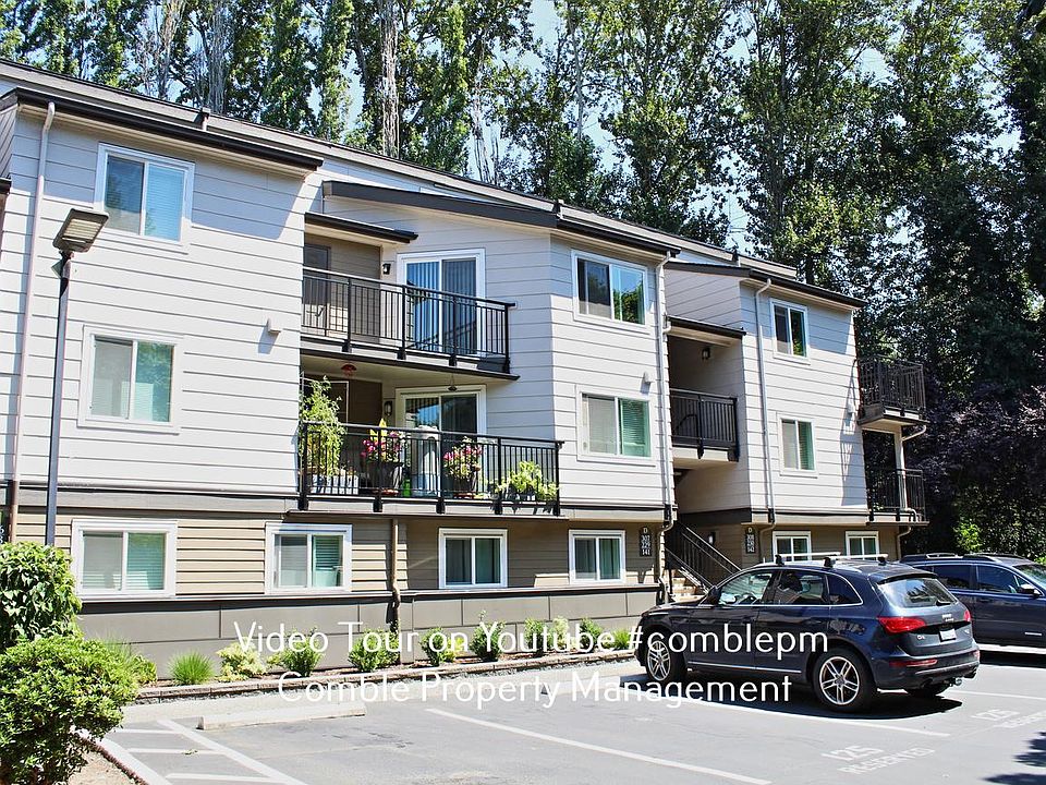 1st image of 15819 NE Leary Way APT D307