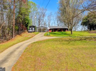 3081 Simpson Park Rd, Gainesville, GA 30506