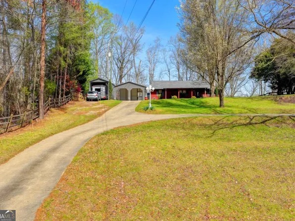 3081 Simpson Park Rd, Gainesville, GA 30506