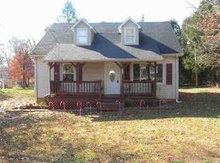 355 Old Greenville Rd, Bowling Green, KY 42101