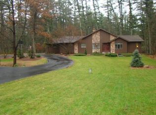 5631 Big Timber Cir, Wisconsin Rapids, WI 54494