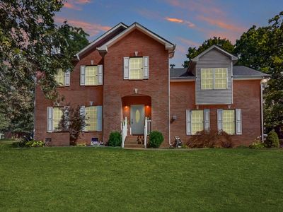 200 Eastside Rd, Burns, TN, 37029